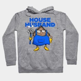 House Husband Hoodie